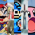 The Best of 2010 is here! Look back at the ATFP crew's first year on the air with a random collection of clips cobbled together in no discernible order... 