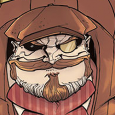Coming Up: TSP Ep. 2 Join the TSP crew as they delve into the first trade paperback of the critically acclaimed Image series: Chew - Taster's Choice.