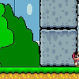 A short video of Luke attempting to work his way through one of the ghost houses in Super Mario World just before recording Episode 4. Enjoy!