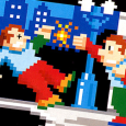 ATF’s Shorts: Urban Champion On this episode, the ATFP crew discusses the first NES head-or-gut punching game, Urban Champion!