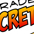 We're the Geekerific crew's attempt at sating the appetites of comic book geeks the world round for entertaining, pertinent discussion of comic books and the comic book industry.