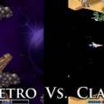 Semantics Rant: Retro vs. Classic In weeks leading up to building Geekerific.com and recording the After The Fact podcast, I did a lot of research on the online community surrounding classic gaming. I looked at...