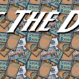 Geekerific’s Newest Show: Hit The Deck Please join us in welcoming the newest podcast in the Geekerific family: <em>Hit The Deck</em>!