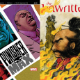 It's pretty telling when the last good "Epic" crossover Marvel published was written by Mark Millar…