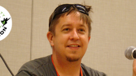 Trade Secrets Interview: John Layman Andy and Luke talk with one of their favorite writers in comics, Chew creator John Layman!