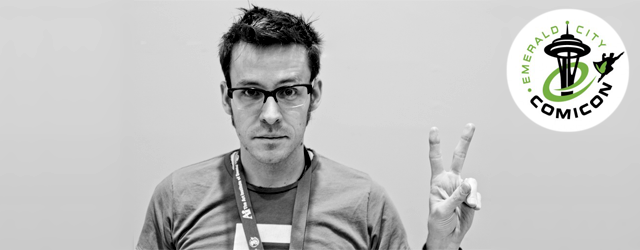 Andy and Luke get an opportunity to sit down with the writer of Casanova and Fear Itself, Matt Fraction!