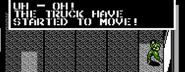 On this episode, the ATFP crew discusses classic gaming conventions in the Pacific Northwest, the evolution of stupid endings in video games, and Solid Snake's first outing, Metal Gear!