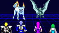 ATFP Ep. 57: Phantasy Star II On this episode, the ATFP crew introduces a new crew member in Eddie Isaac, Eddie chews gum into the mic for the whole episode, and they all discuss the Sega Genesis answer Final Fantasy, Phantasy Star II!