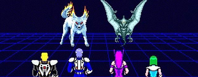 On this episode, the ATFP crew introduces a new crew member in Eddie Isaac, Eddie chews gum into the mic for the whole episode, and they all discuss the Sega Genesis answer Final Fantasy, Phantasy Star II!