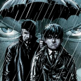 TSP Ep. 34: Batman Earth One On this episode, the TSP crew discusses the definition of the term "super-hero" (at length), reboots of reboots of reboots, and the self-contained reboot Batman: Earth One!