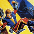 On this episode, the ATFP crew discusses grindy acheivements and trophies, Ladd Spencer giving Low G Man a handy, and Capcom's NES cult classic Bionic Commando!