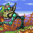 On this episode, the ATFP crew discusses Mathew's sexy sexy half-voice, getting frustrated by Apple-haters, and the underrated Genesis gem Rocket Knight Adventures!