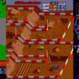 ATFP Ep. 69: Racing Games On this episode, the ATFP crew discusses the merits of Final Fantasy XII, makes stupid 69 jokes, and talks about a trio of old-school racing games: RC Pro-Am, Super Off-Road, and Rock & Roll Racing!