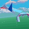 On this episode, the ATFP crew welcomes Patrick back into the fold, makes a big announcement, and discusses the classic SNES rail-shooter StarFox!