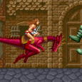 ATFP Ep. 71: Golden Axe On this episode, the ATFP crew discusses gimmicky tactics in games, ridiculous thieving gnomes, and Sega's classic arcade beat-em-up Golden Axe!