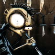 TSP Ep. 41: Johnny the Homicidal Maniac On this episode, the TSP crew discusses one-note actors, DC's sub-optimal decision-making process, and Jhonen Vasquez's indie murder comic Johnny the Homicidal Maniac!