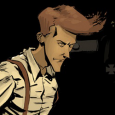 TSP at Emerald City Comicon: Kurtis J. Wiebe On this episode, the TSP crew discusses Luke's insane run of luck, inconsiderate con-goers, and interview Peter Panzerfaust creator Kurtis Wiebe!