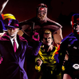 TSP Ep. 42: The Twelve On this episode, the TSP crew discusses Marvel's denial-of-service attack on ComiXology, the fallacy of piracy and DRM, and JMS's alternate-universe title The Twelve!