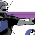 TSP Ep. 44: Hawkeye On this episode, the TSP crew discusses race-bending movie versions of comic book characters, overloaded super-hero sequels, and Matt Fraction's Marvel NOW! take on Hawkeye!