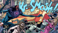 On this episode, the TSP crew discusses the insanity of Free Comic Book Day, our favorite local shops, and one of the crew's favorite books, The Sixth Gun Vol 2!
