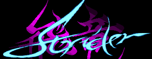 On this episode, the ATFP crew discusses the ATFP Premium Feed, the importance of backward compatibility, and Capcom's futuristic Ninja Gaiden, Strider!