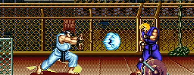 On this episode, the ATFP crew welcomes Mikeatron back for a show, bids a fond farewell to Eddie, and talks at length about the most famous fighting game of all time, Street Fighter II!
