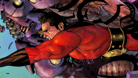 TSP Ep. 46: Superior On this episode, the TSP crew discusses Geoff Johns's departure from Green Lantern, the Walking Dead's final punchline, and Mark Millar's take on Shazam, Superior!