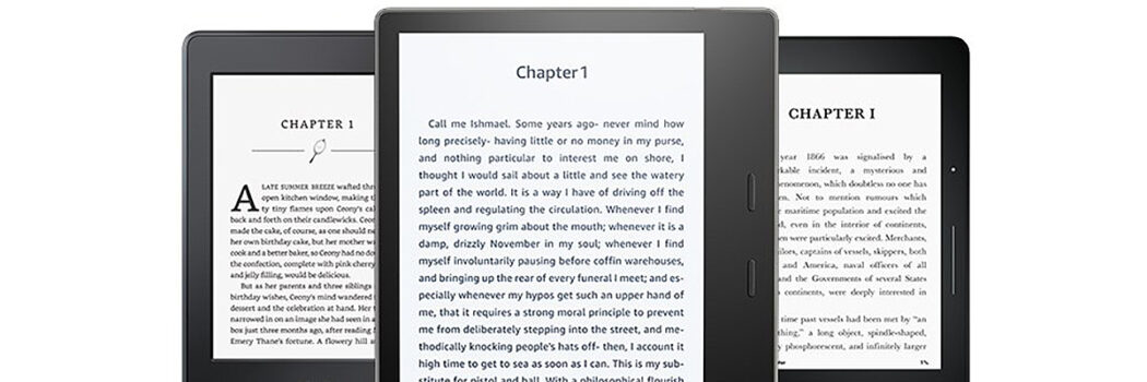 In Defense of eReaders